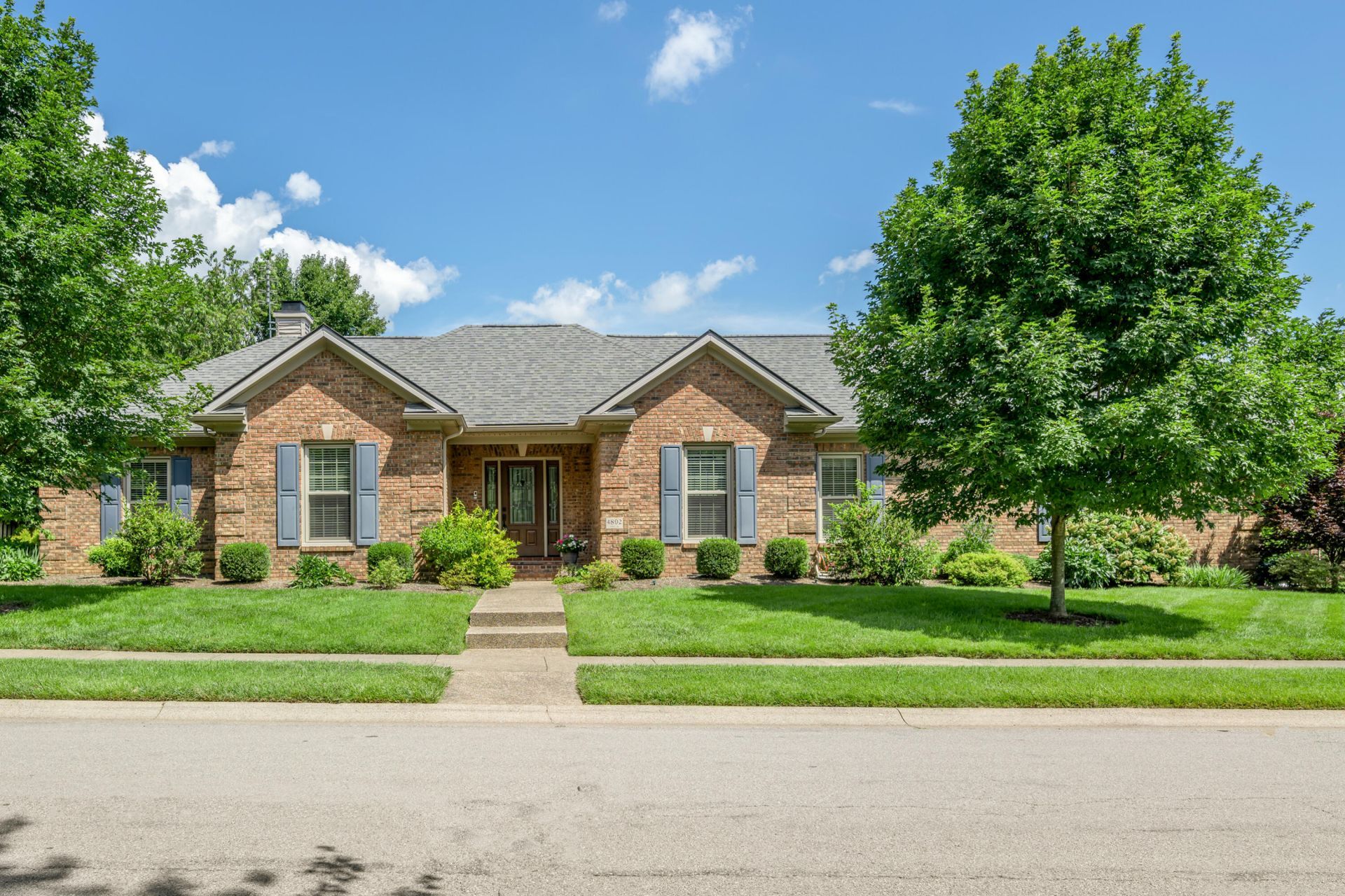 4892 Firebrook Boulevard, Lexington, KY 40513 Main Photo