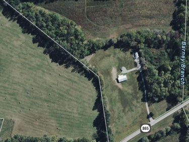 1510 State Hwy 865, Eubank, KY 42567
