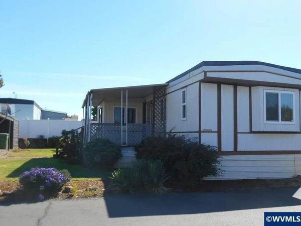 340 NE Crest #49 St, Sublimity, OR 97385