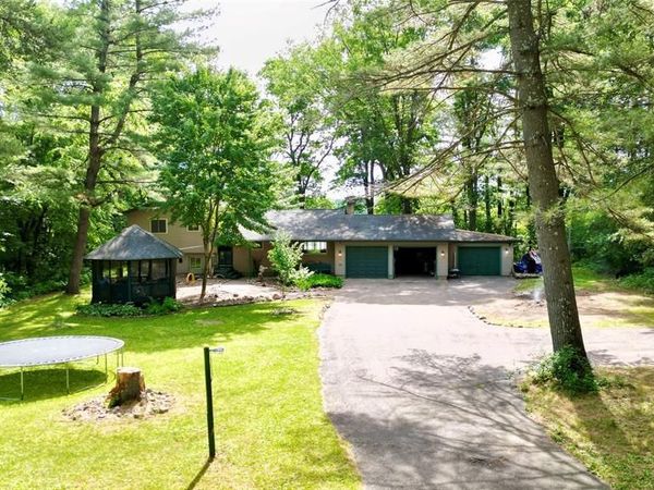 8792 610th Street, Colfax, WI 54730