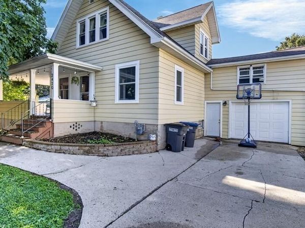 2420 Erie AVENUE, Sheboygan, WI 53081