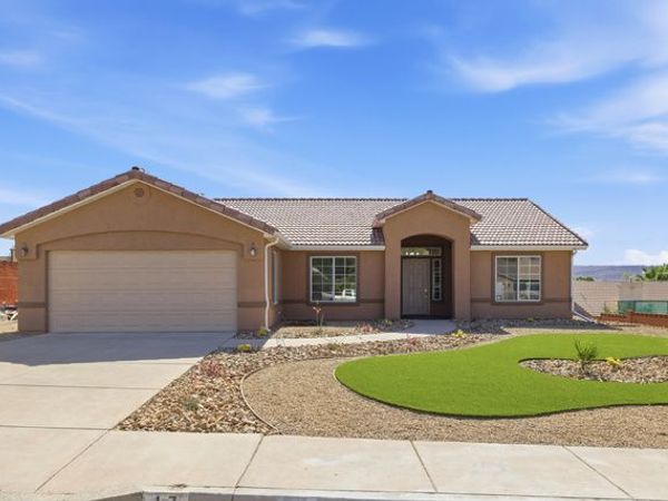 17 S 2000 E, St. George, UT 84790