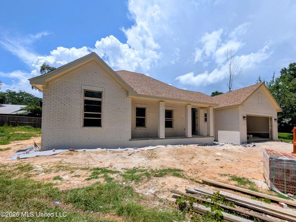 6632 Alii Place, Diamondhead, MS 39525