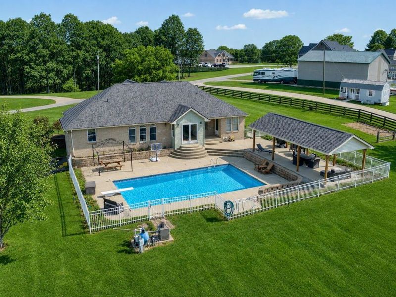 715 Heritage Drive, Sparta, KY 41086 Photo 29