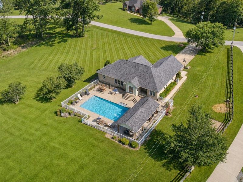 715 Heritage Drive, Sparta, KY 41086 Photo 30