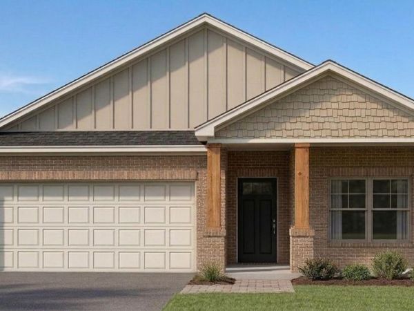 170 Brier Valley Drive, Meridianville, AL 35759
