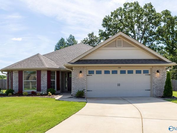 108 Samuel Rice Court, New Market, AL 35761