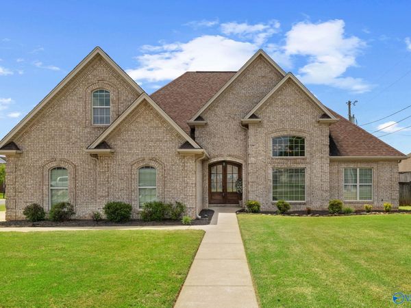 2502 Brown Street, Muscle Shoals, AL 35661