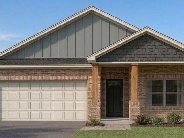 163 Brier Valley Drive, Meridianville, AL 35759