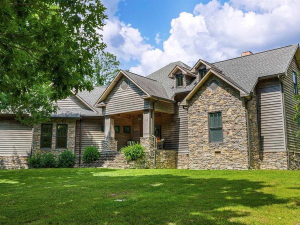 19945 Scenic Highway, Mentone, AL 35984