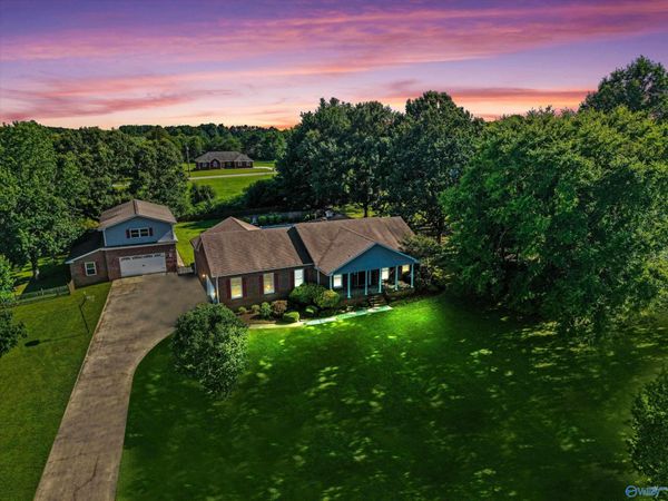 2888 Bob Wade Lane, Harvest, AL 35749