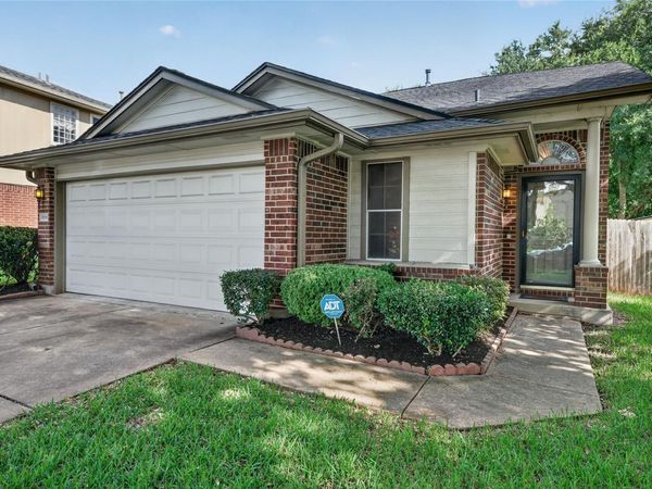 1898 Wallin Loop LOOP, Round Rock, TX 78664