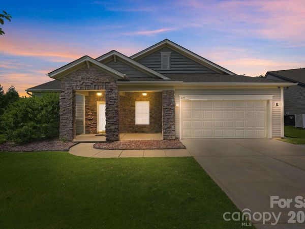 4679 Dunberry Place SW, Concord, NC 28027