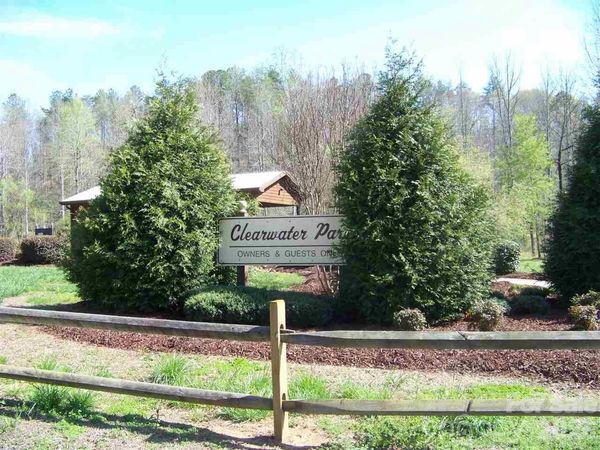 00 Desota Ridge , Rutherfordton, NC 28139