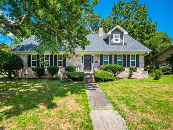 3011 Echo Valley Drive , Little Rock, AR 72227