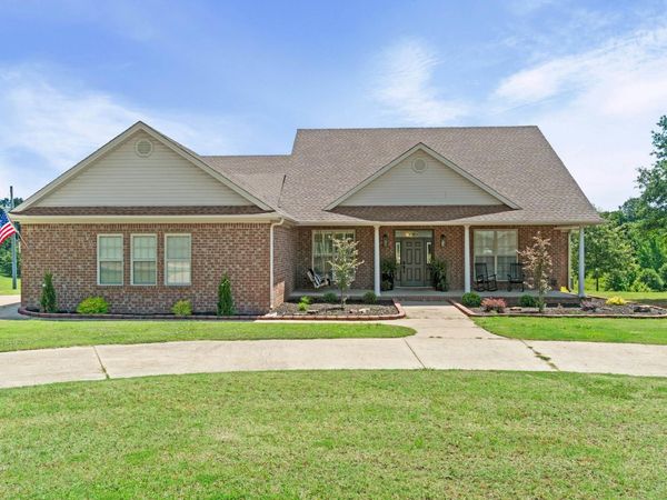 20 County Road 743, Wynne, AR 72396