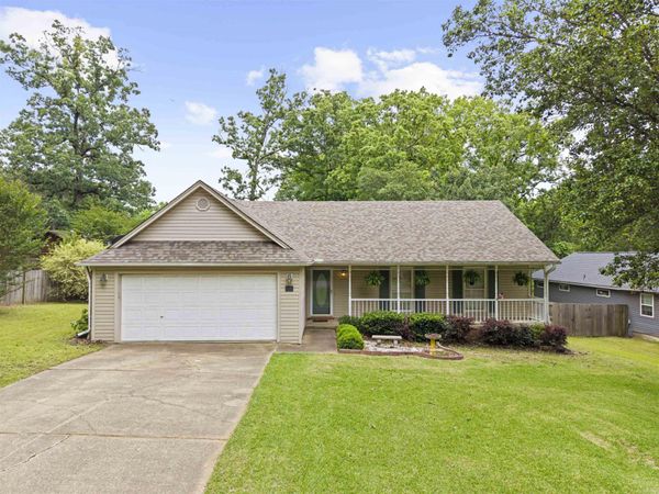 14 Carwin Drive , Benton, AR 72015