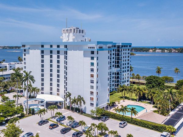 3800 Washington Road, Unit 901, West Palm Beach, FL 33405
