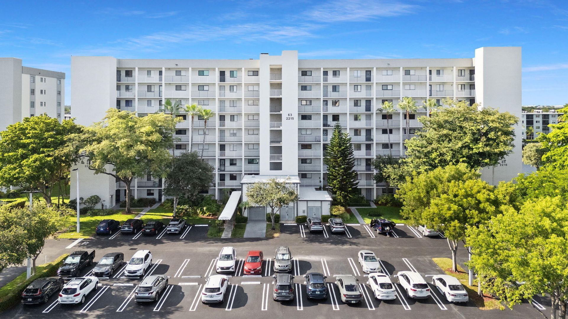 2215 Cypress Island Drive, Unit 301, Pompano Beach, FL 33069 Photo