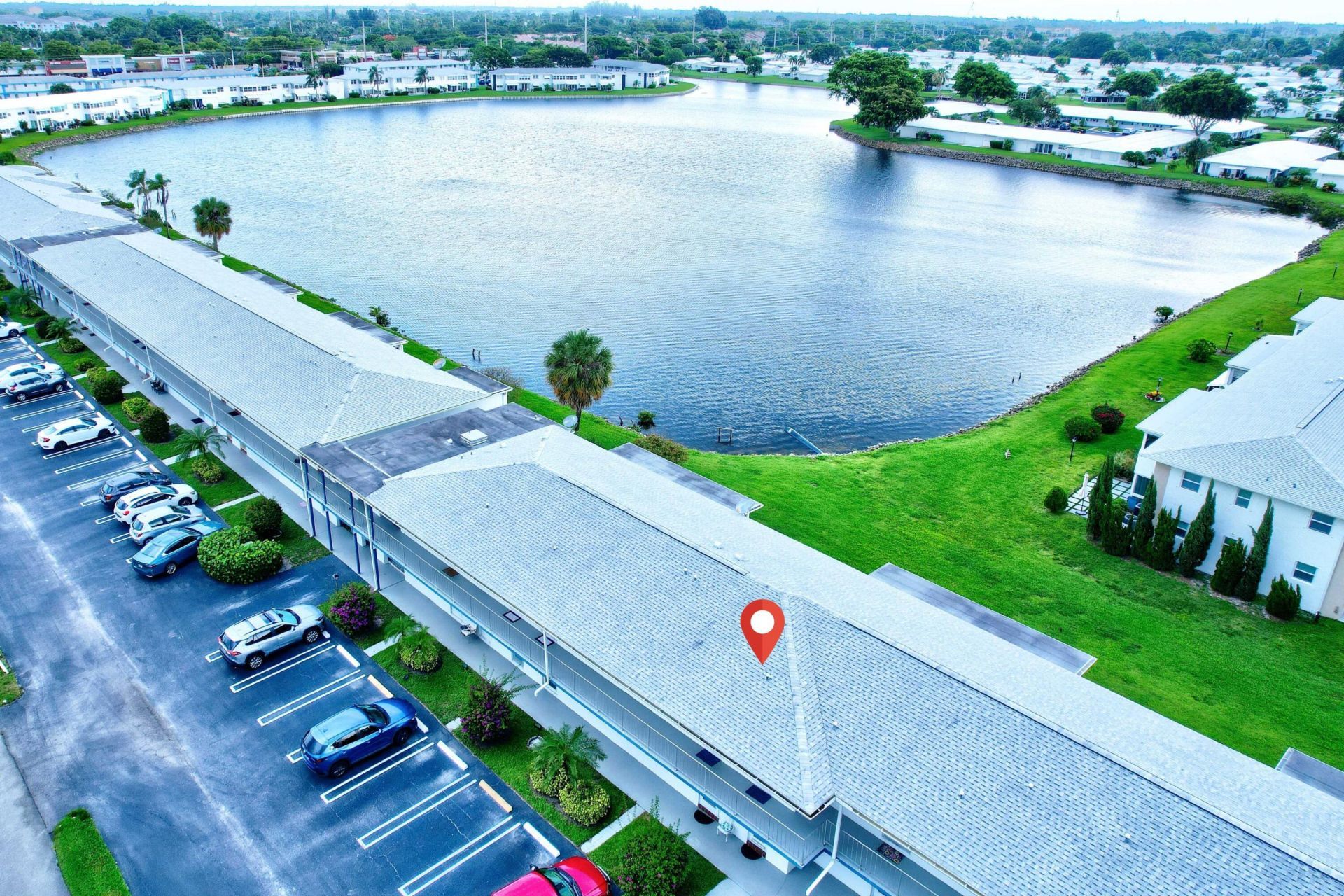 1118 Lake Terrace, Unit 204, Boynton Beach, FL 33426 Photo