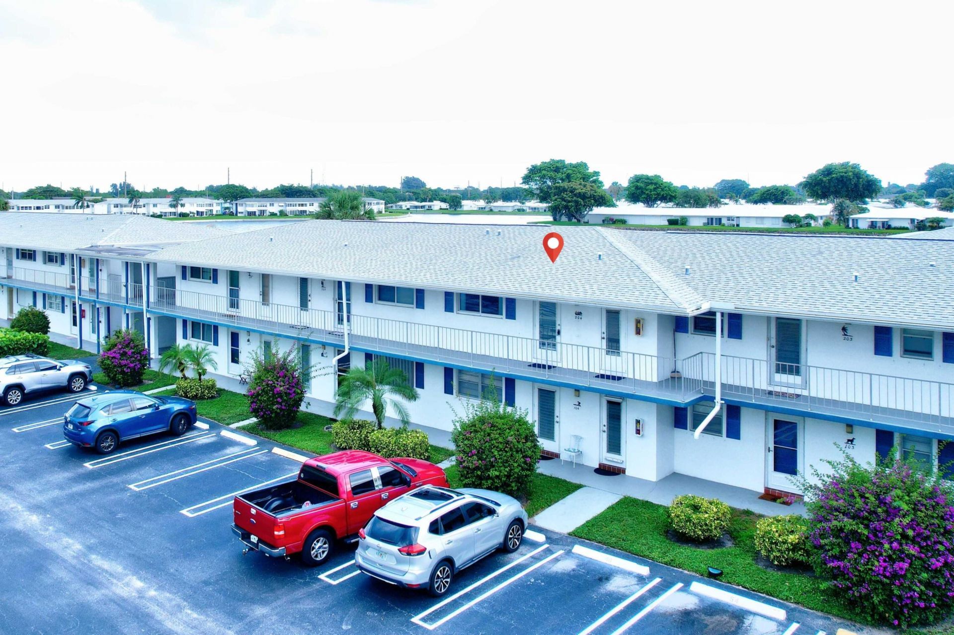 1118 Lake Terrace, Unit 204, Boynton Beach, FL 33426 Photo