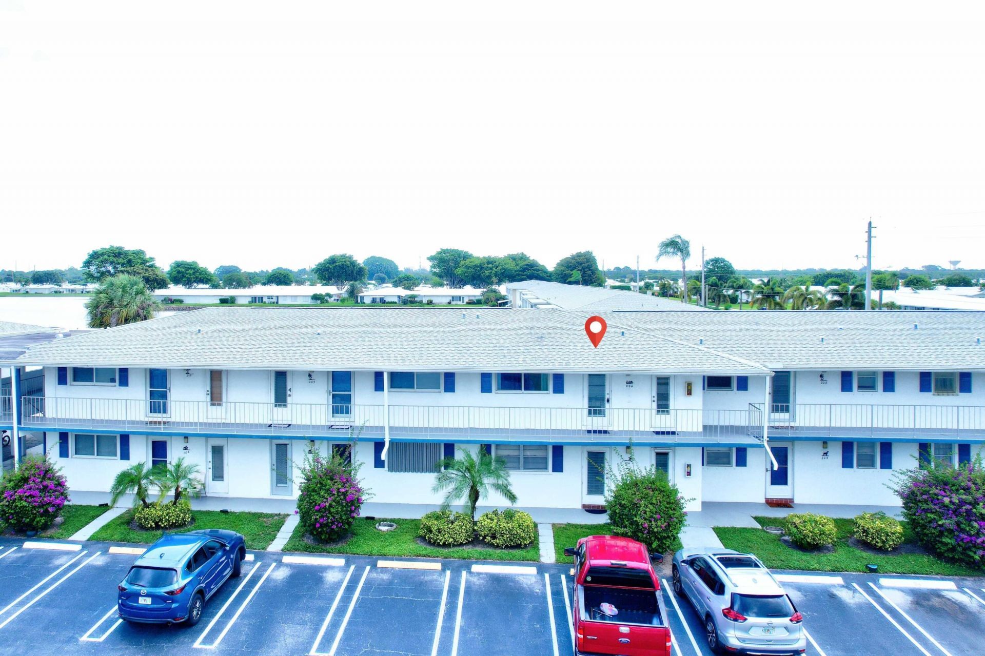 1118 Lake Terrace, Unit 204, Boynton Beach, FL 33426 Photo