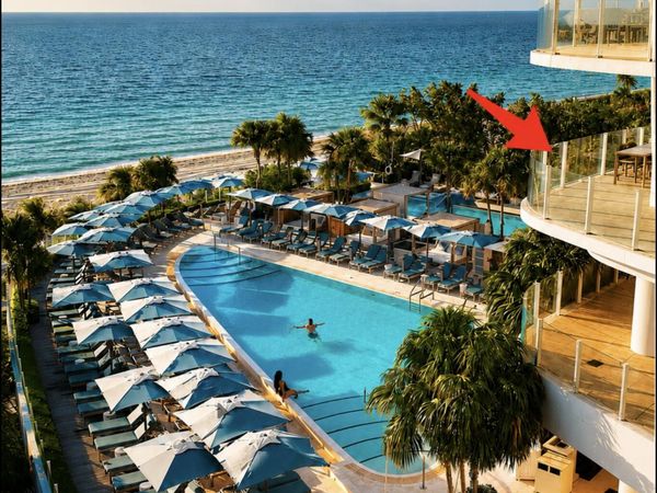 525 N Fort Lauderdale Beach Boulevard, Unit 602, Fort Lauderdale, FL 33304
