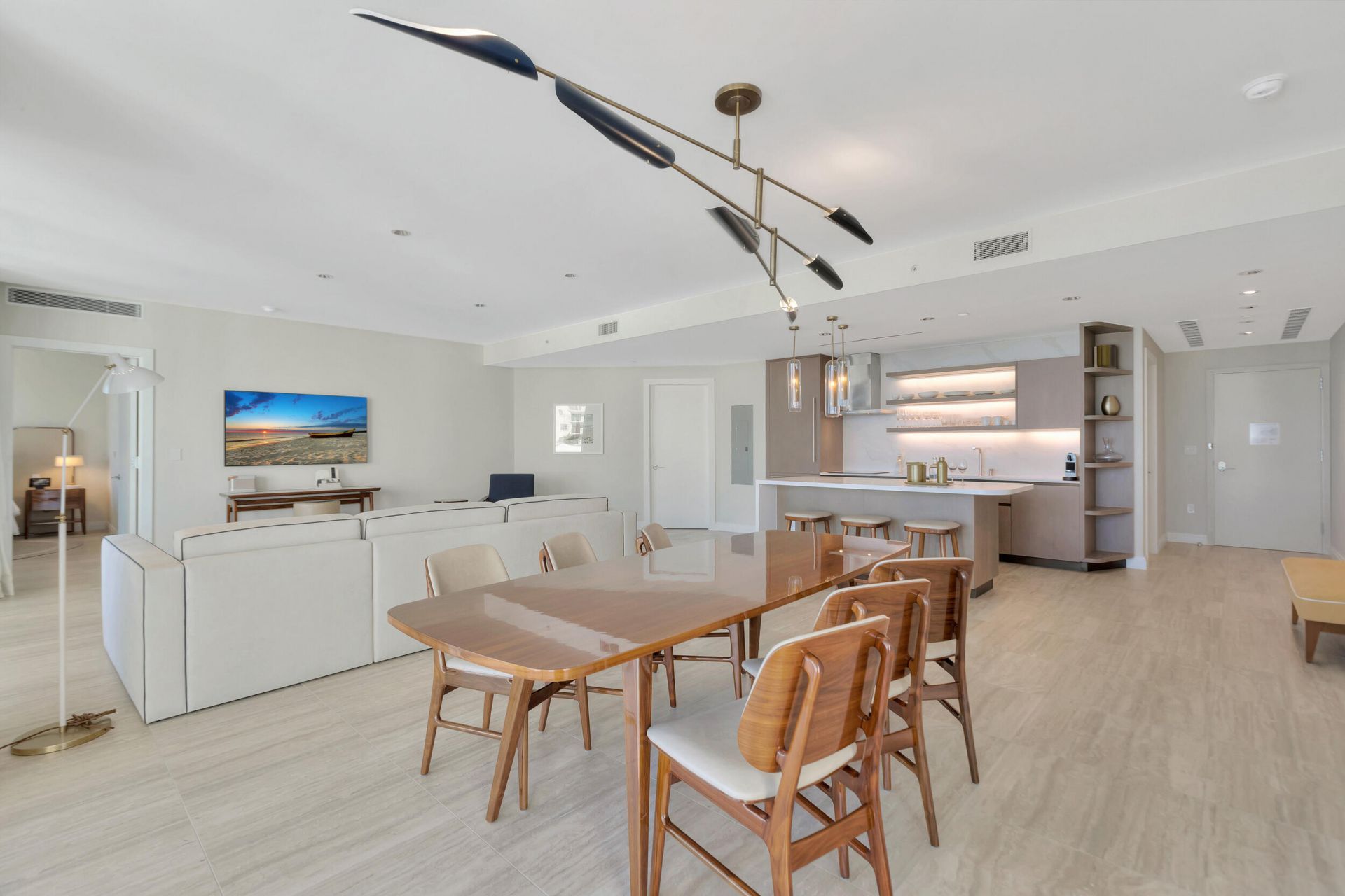 525 N Fort Lauderdale Beach Boulevard, Unit 602, Fort Lauderdale, FL 33304 Photo