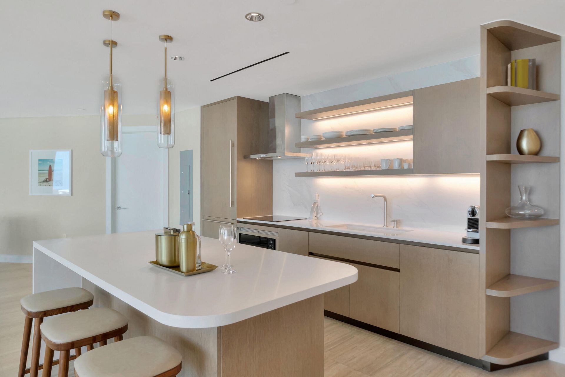 525 N Fort Lauderdale Beach Boulevard, Unit 602, Fort Lauderdale, FL 33304 Photo