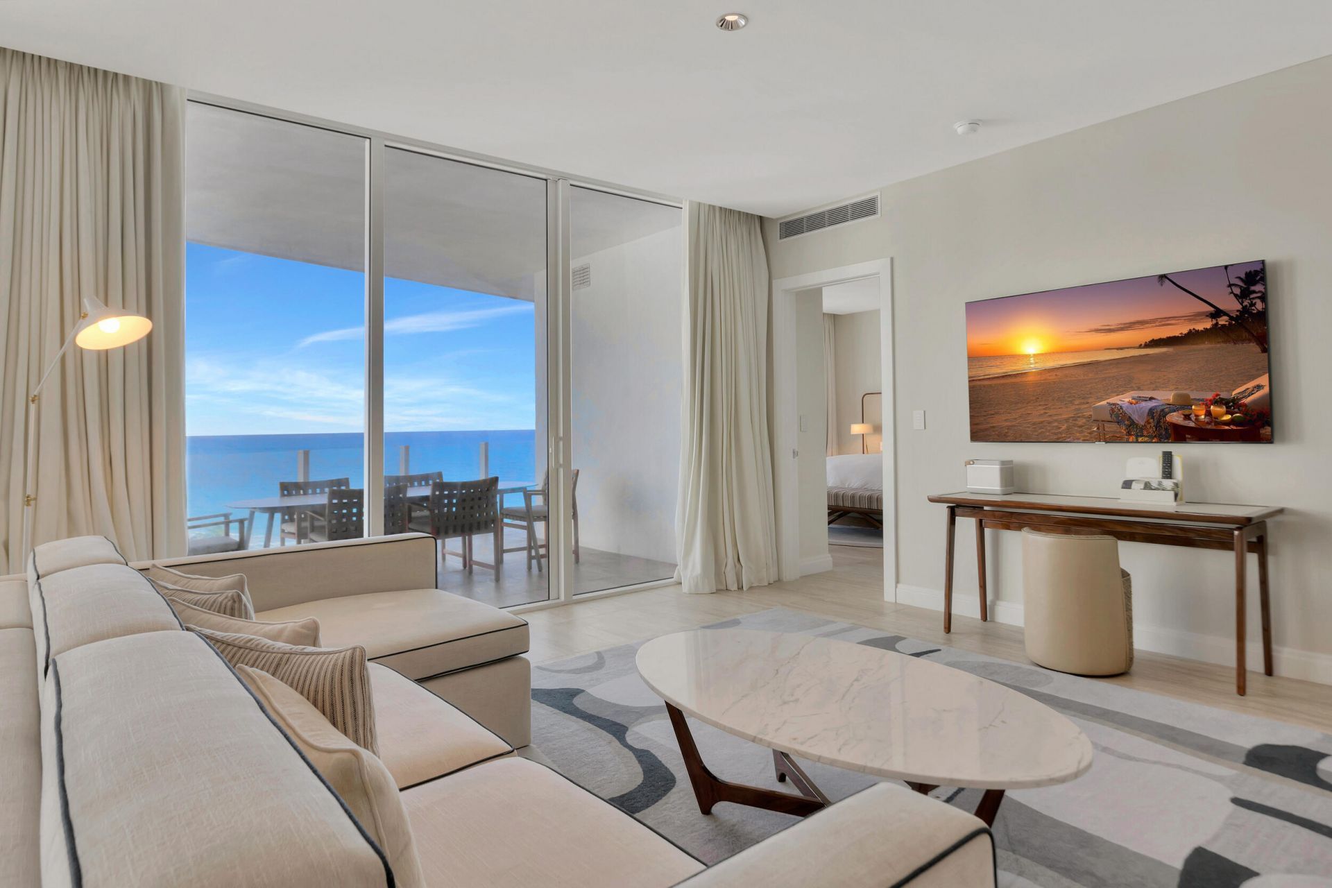525 N Fort Lauderdale Beach Boulevard, Unit 602, Fort Lauderdale, FL 33304 Photo
