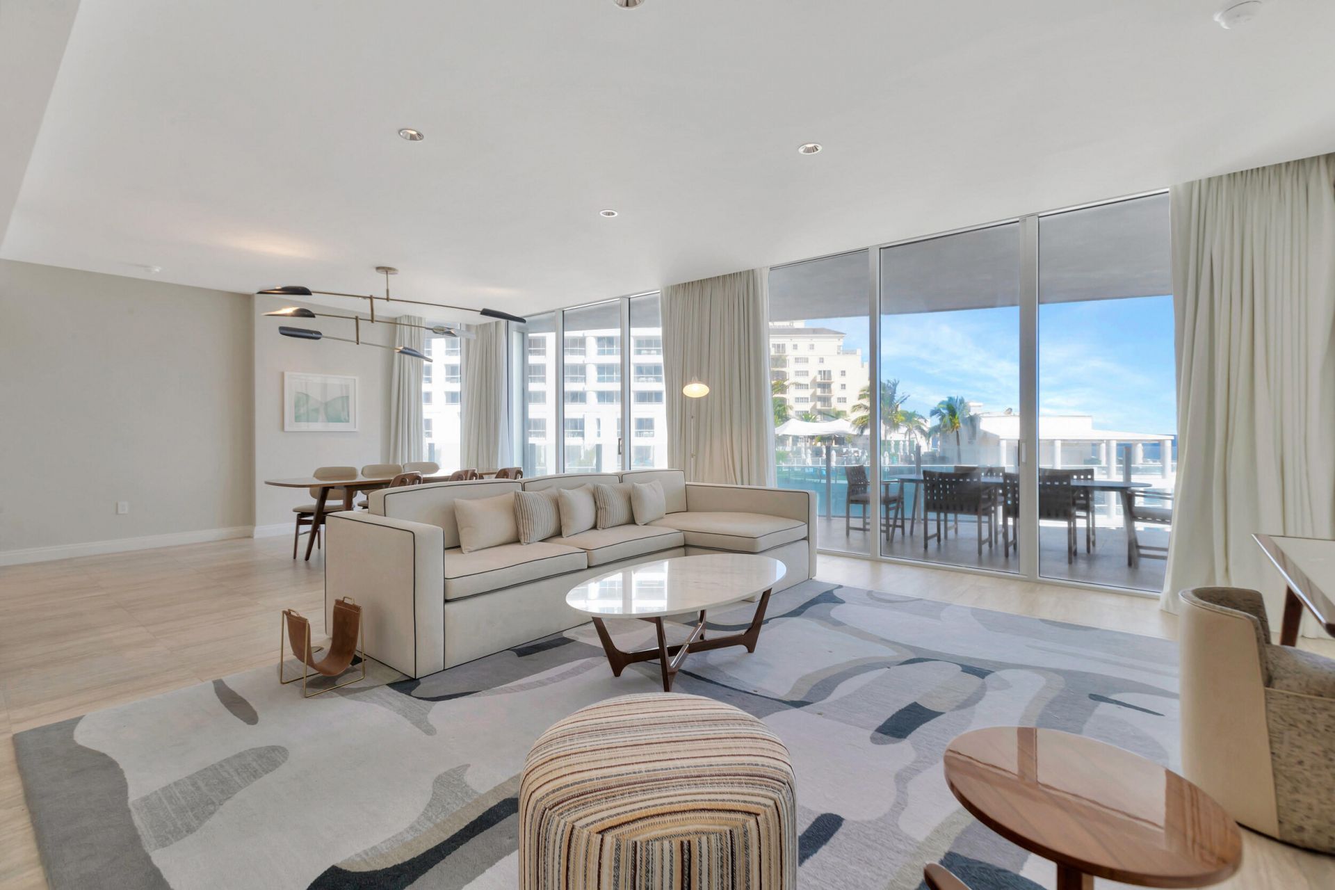 525 N Fort Lauderdale Beach Boulevard, Unit 602, Fort Lauderdale, FL 33304 Photo