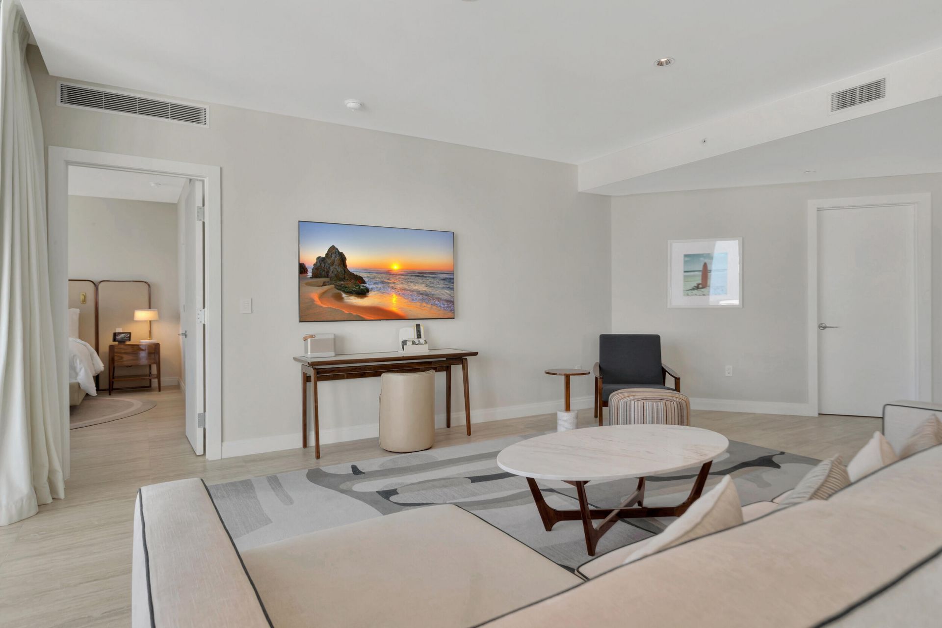525 N Fort Lauderdale Beach Boulevard, Unit 602, Fort Lauderdale, FL 33304 Photo