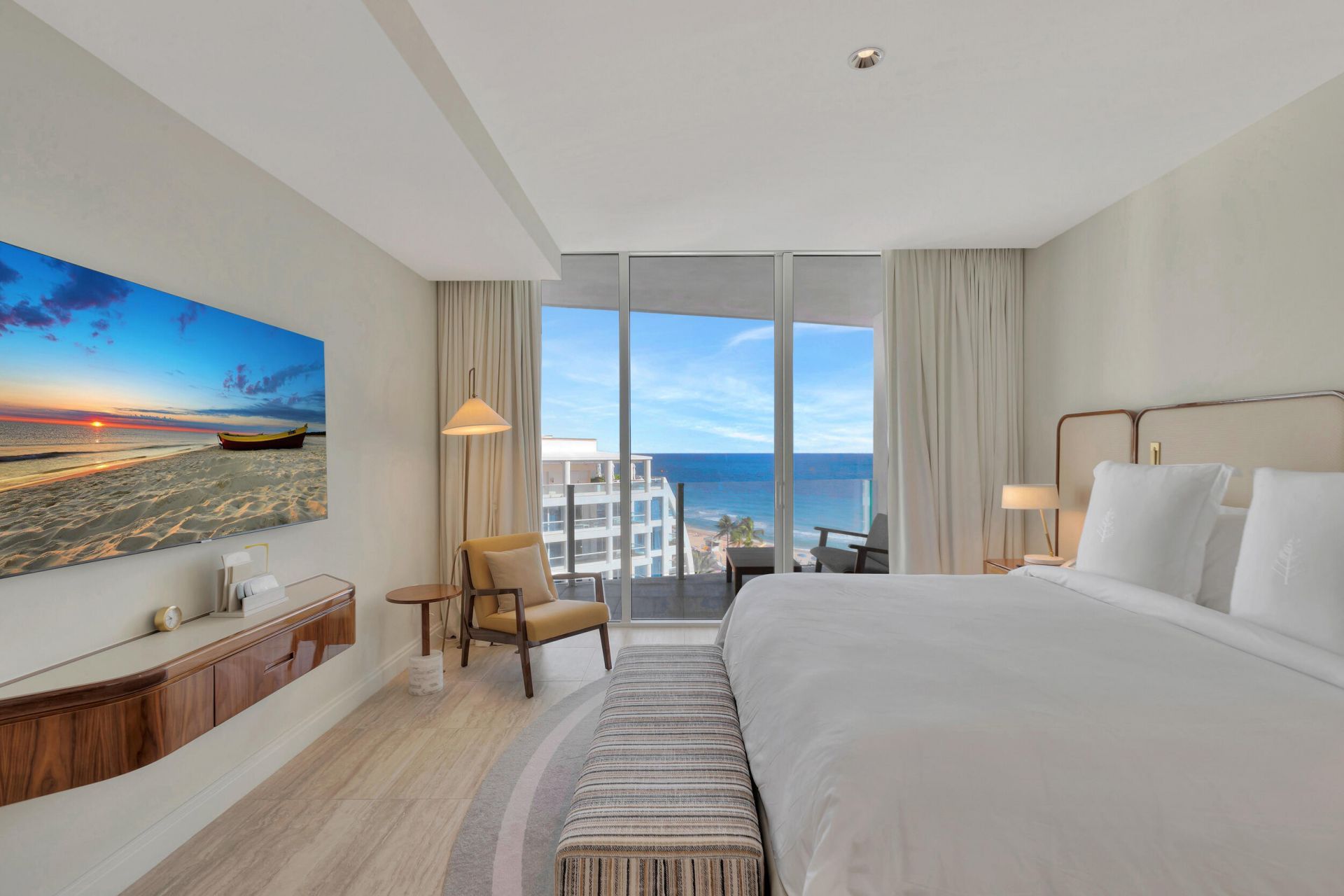 525 N Fort Lauderdale Beach Boulevard, Unit 602, Fort Lauderdale, FL 33304 Photo