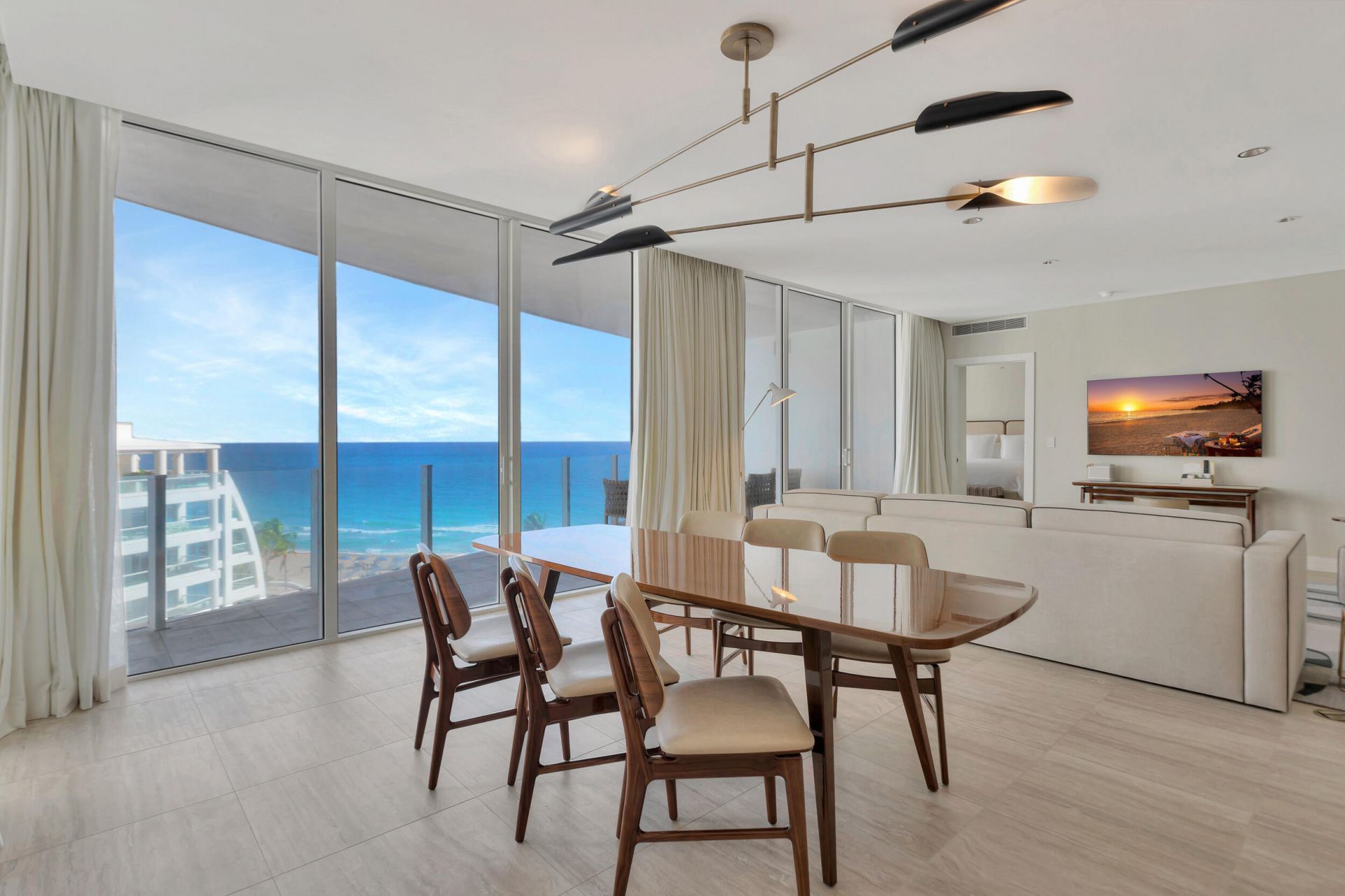 525 N Fort Lauderdale Beach Boulevard, Unit 602, Fort Lauderdale, FL 33304 Photo