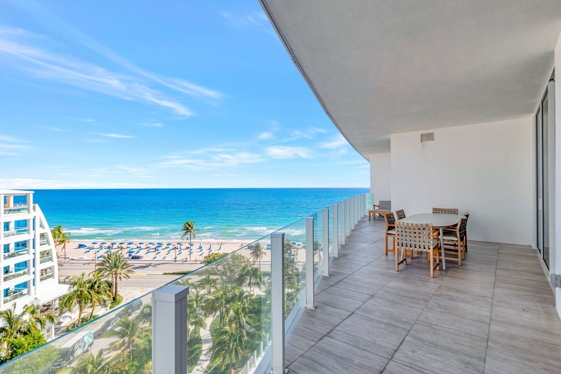 525 N Fort Lauderdale Beach Boulevard, Unit 602, Fort Lauderdale, FL 33304 Photo
