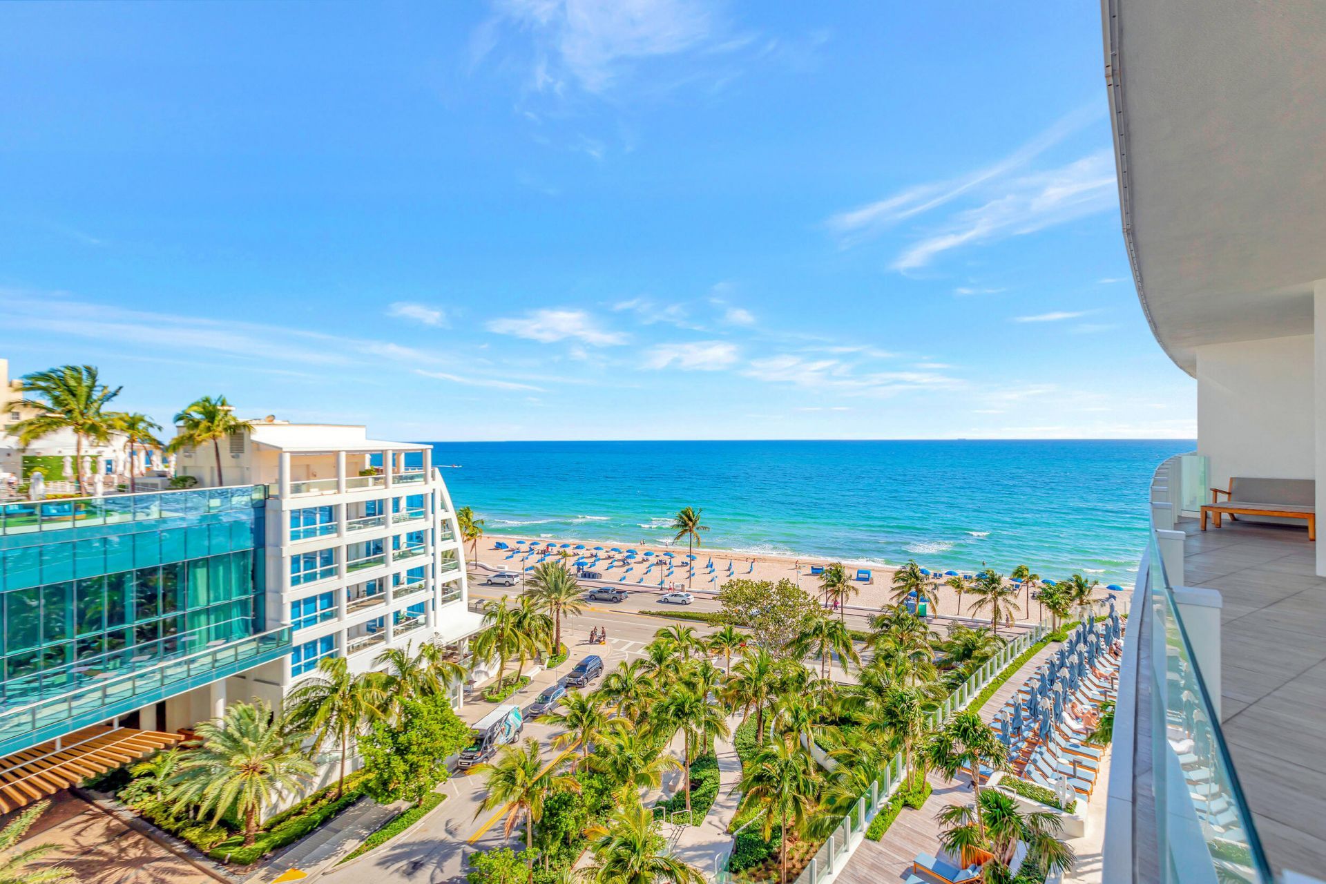 525 N Fort Lauderdale Beach Boulevard, Unit 602, Fort Lauderdale, FL 33304 Photo