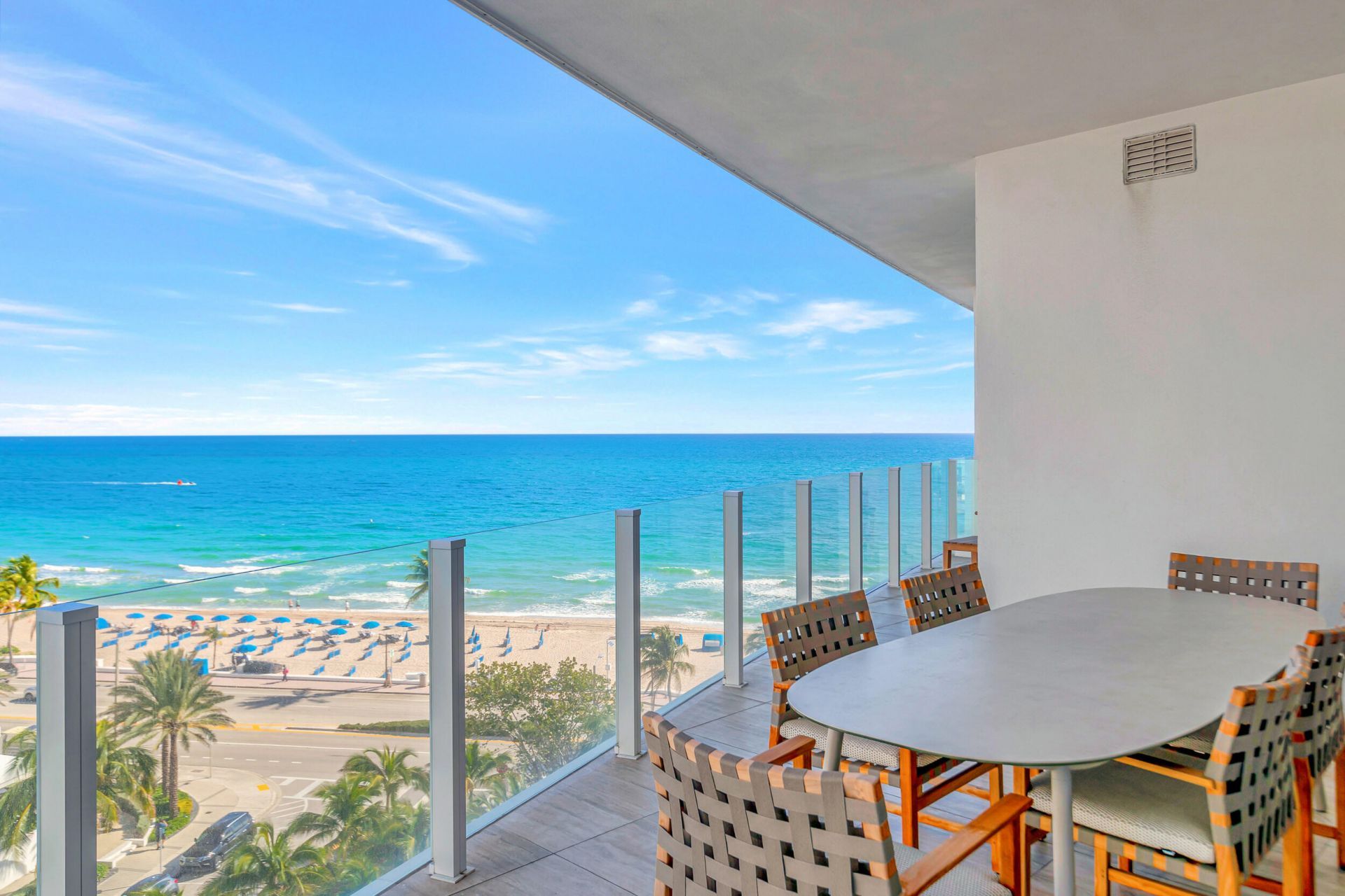 525 N Fort Lauderdale Beach Boulevard, Unit 602, Fort Lauderdale, FL 33304 Photo