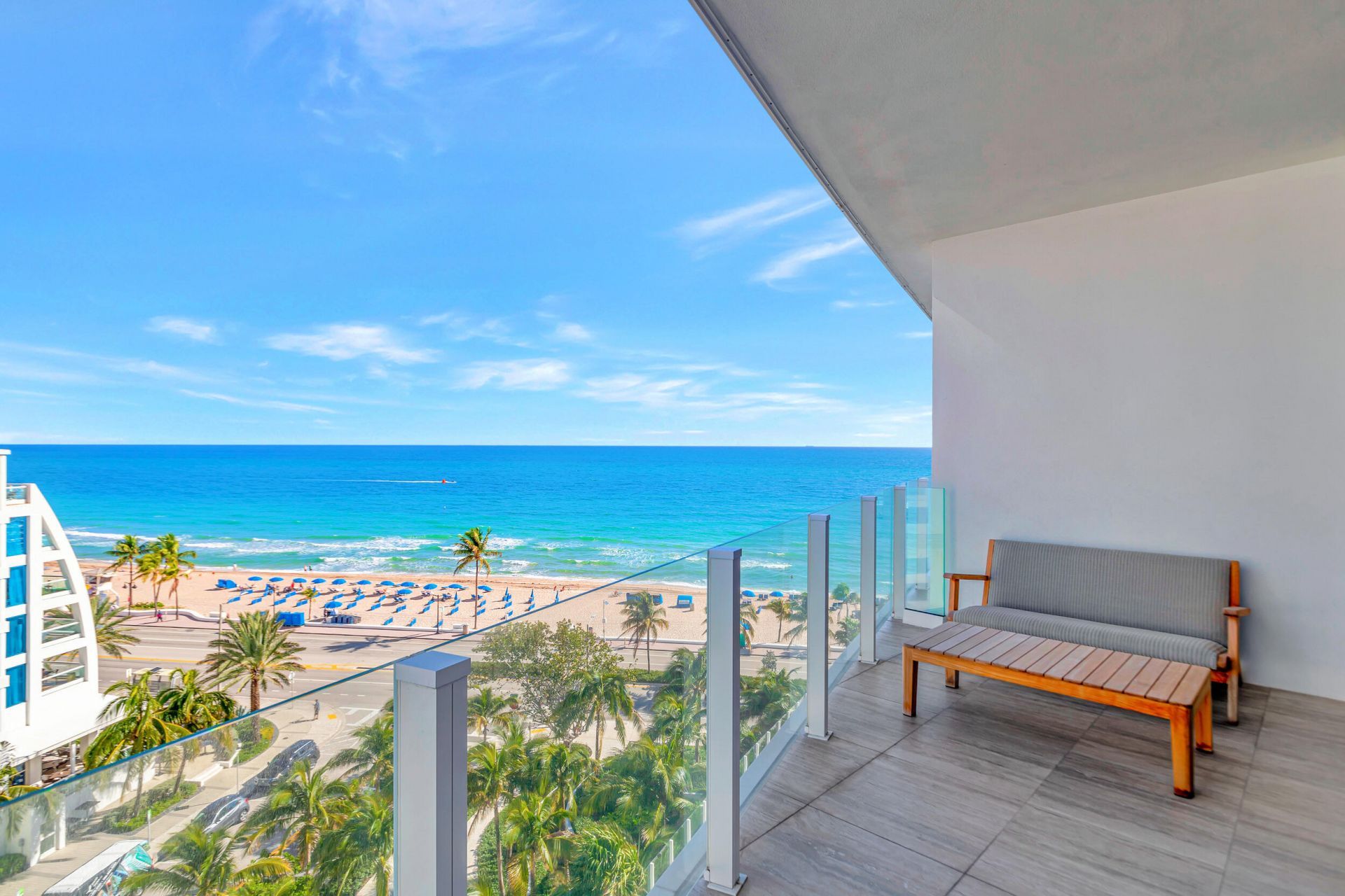 525 N Fort Lauderdale Beach Boulevard, Unit 602, Fort Lauderdale, FL 33304 Photo