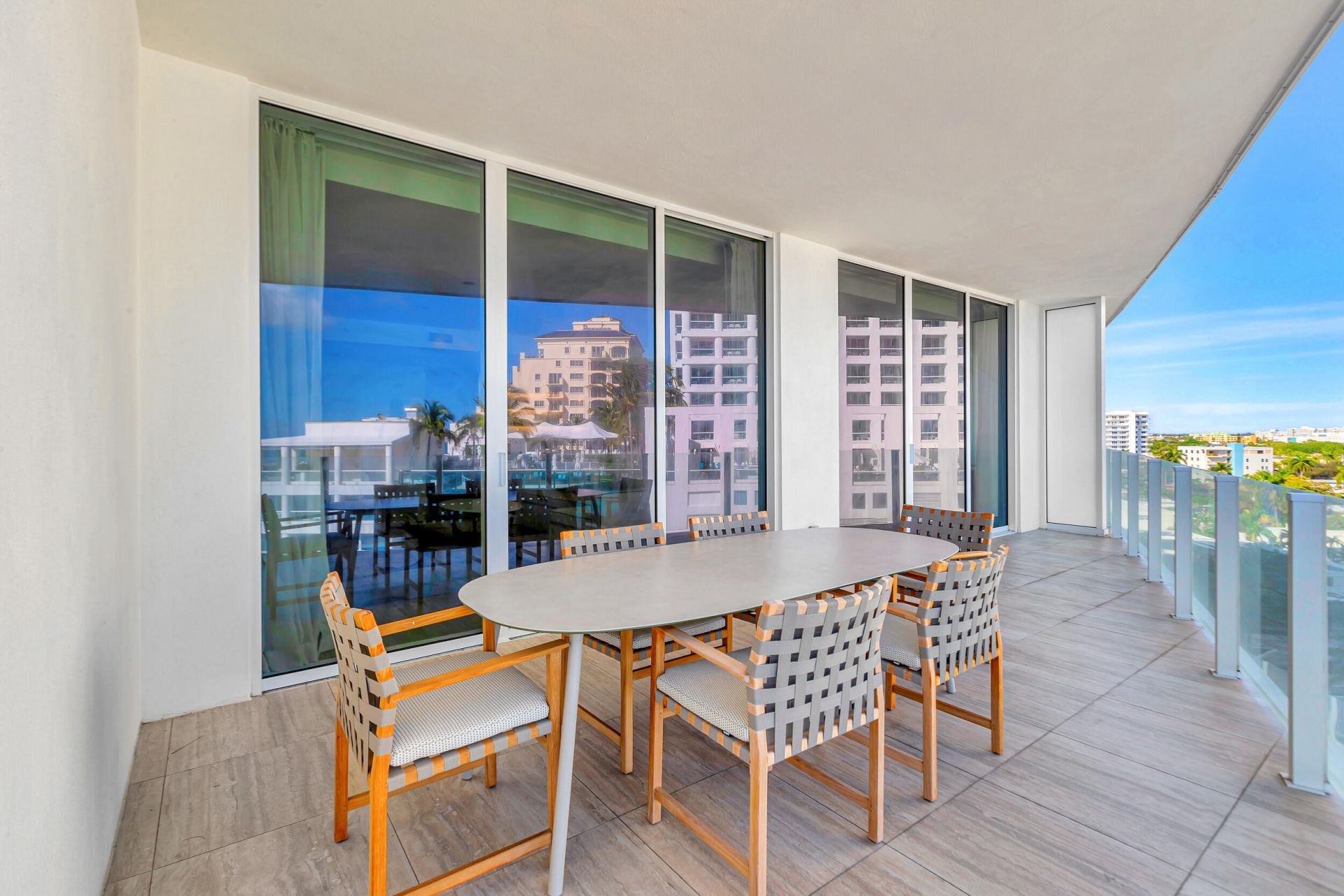 525 N Fort Lauderdale Beach Boulevard, Unit 602, Fort Lauderdale, FL 33304 Photo