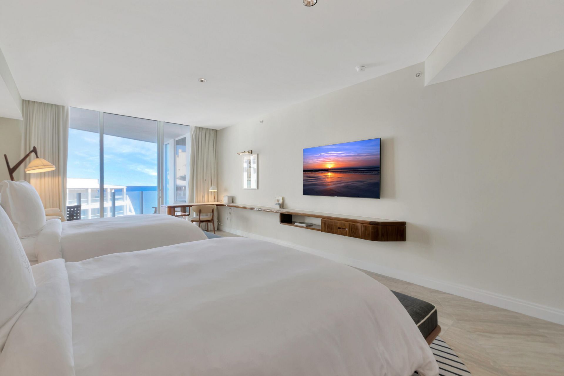 525 N Fort Lauderdale Beach Boulevard, Unit 602, Fort Lauderdale, FL 33304 Photo