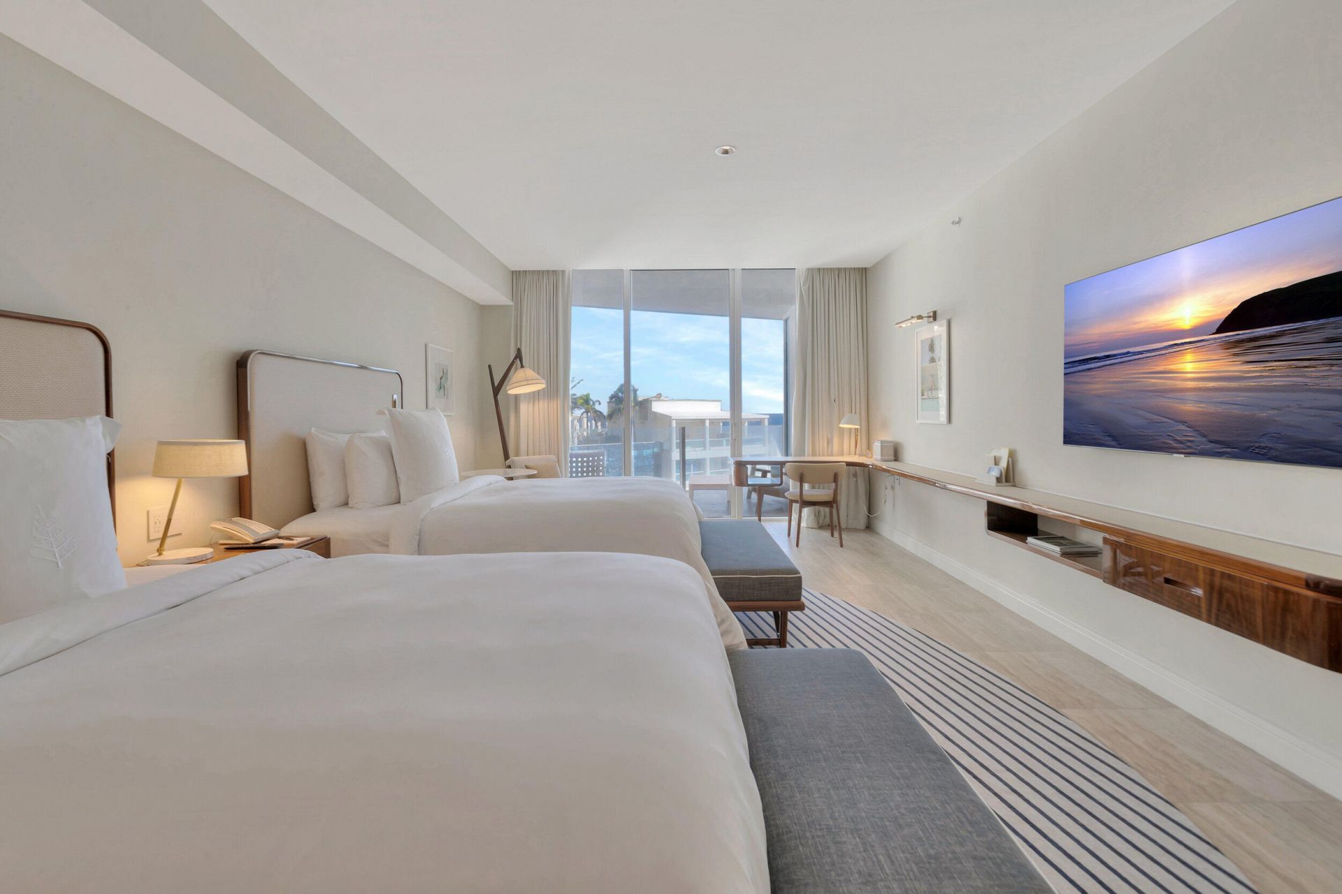 525 N Fort Lauderdale Beach Boulevard, Unit 602, Fort Lauderdale, FL 33304 Photo