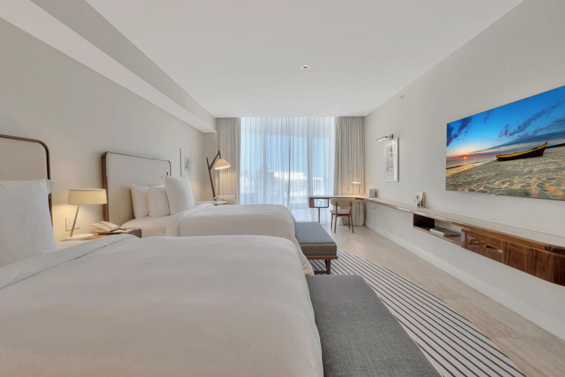 525 N Fort Lauderdale Beach Boulevard, Unit 602, Fort Lauderdale, FL 33304 Photo