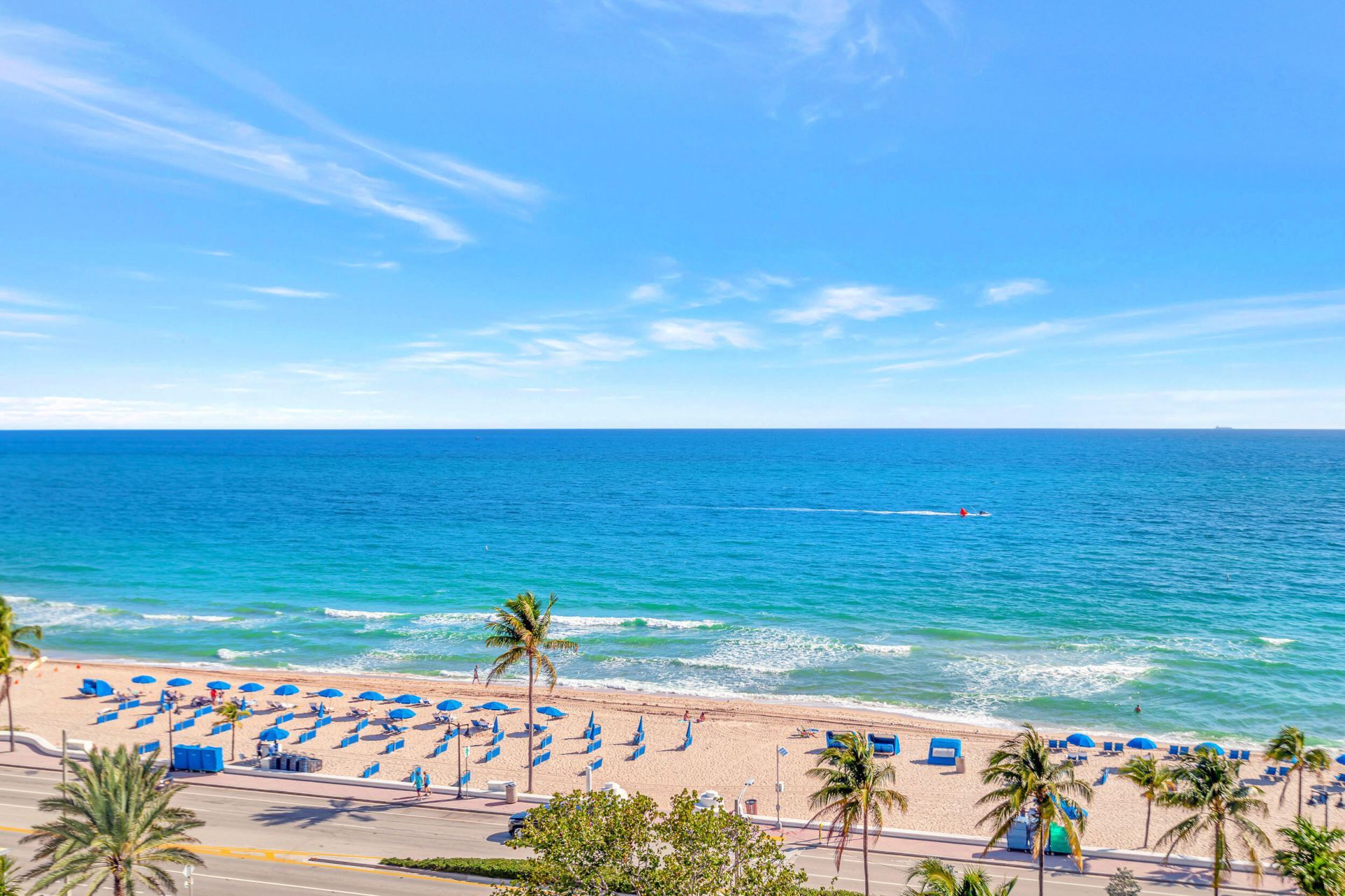 525 N Fort Lauderdale Beach Boulevard, Unit 602, Fort Lauderdale, FL 33304 Photo
