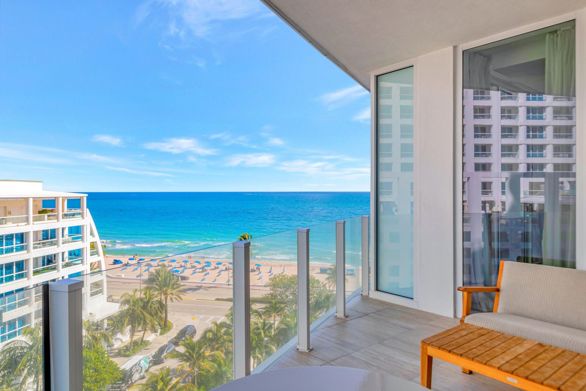 525 N Fort Lauderdale Beach Boulevard, Unit 602, Fort Lauderdale, FL 33304 Photo
