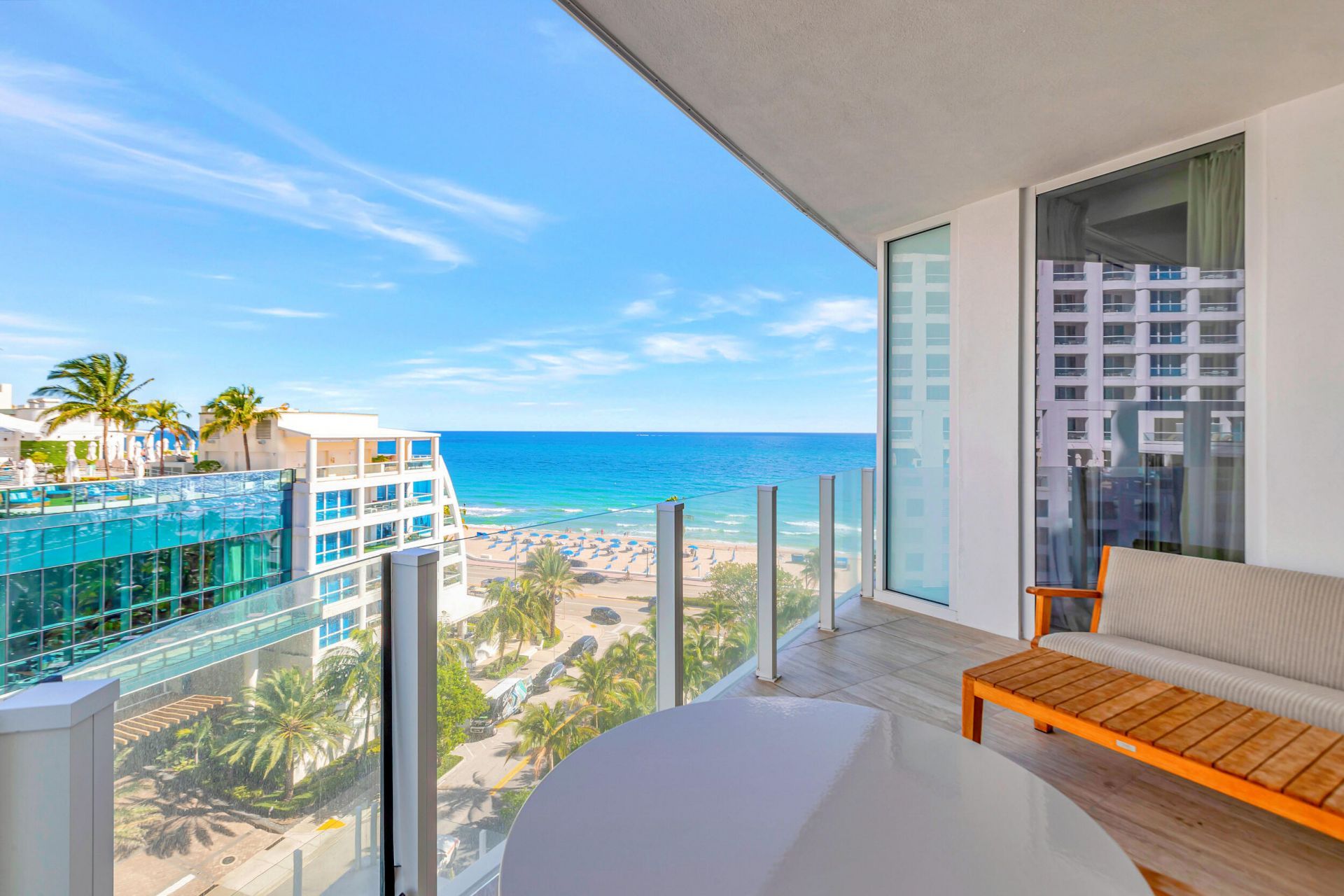 525 N Fort Lauderdale Beach Boulevard, Unit 602, Fort Lauderdale, FL 33304 Photo