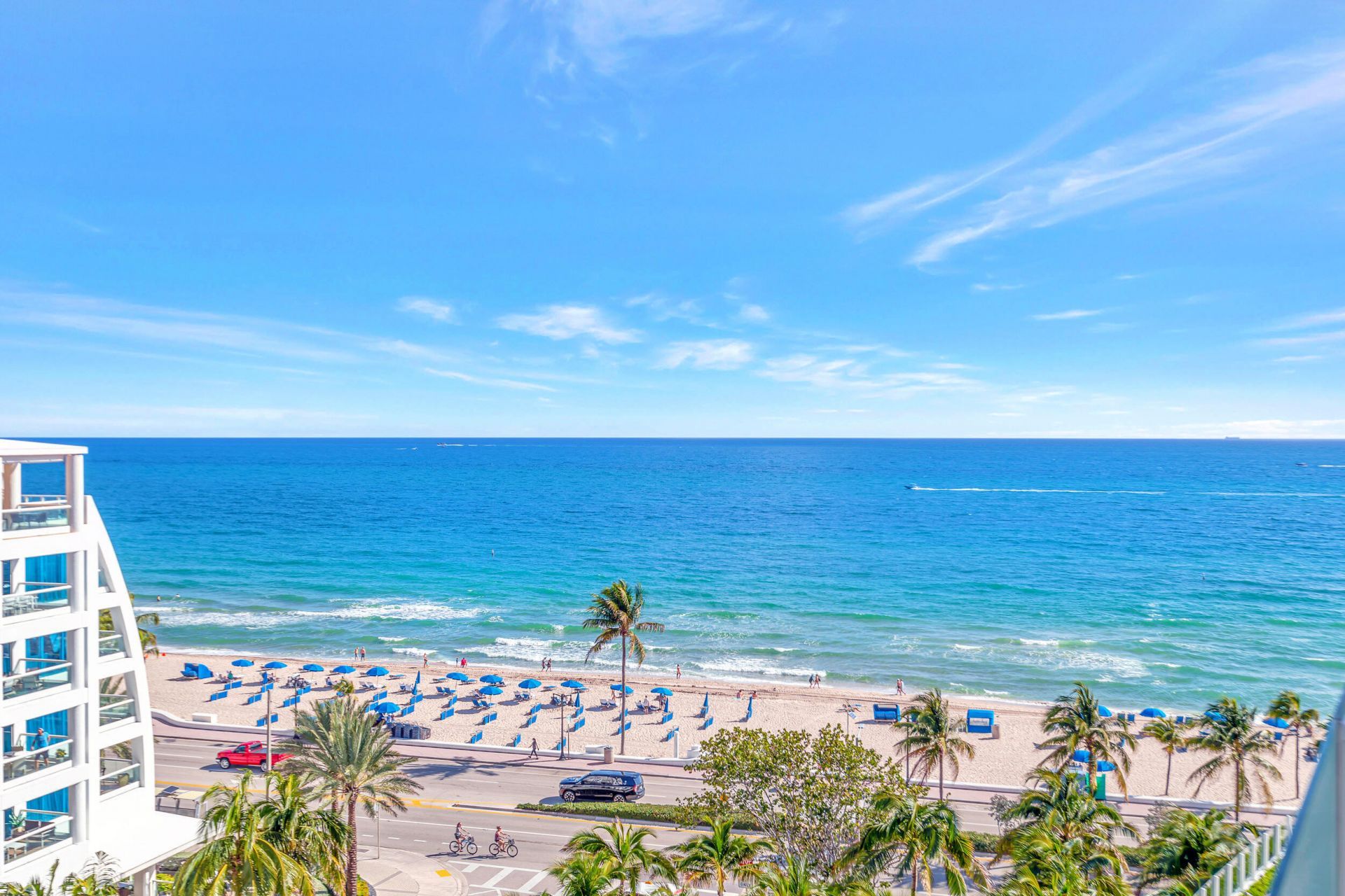 525 N Fort Lauderdale Beach Boulevard, Unit 602, Fort Lauderdale, FL 33304 Photo