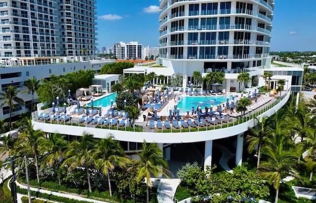 525 N Fort Lauderdale Beach Boulevard, Unit 602, Fort Lauderdale, FL 33304 Photo