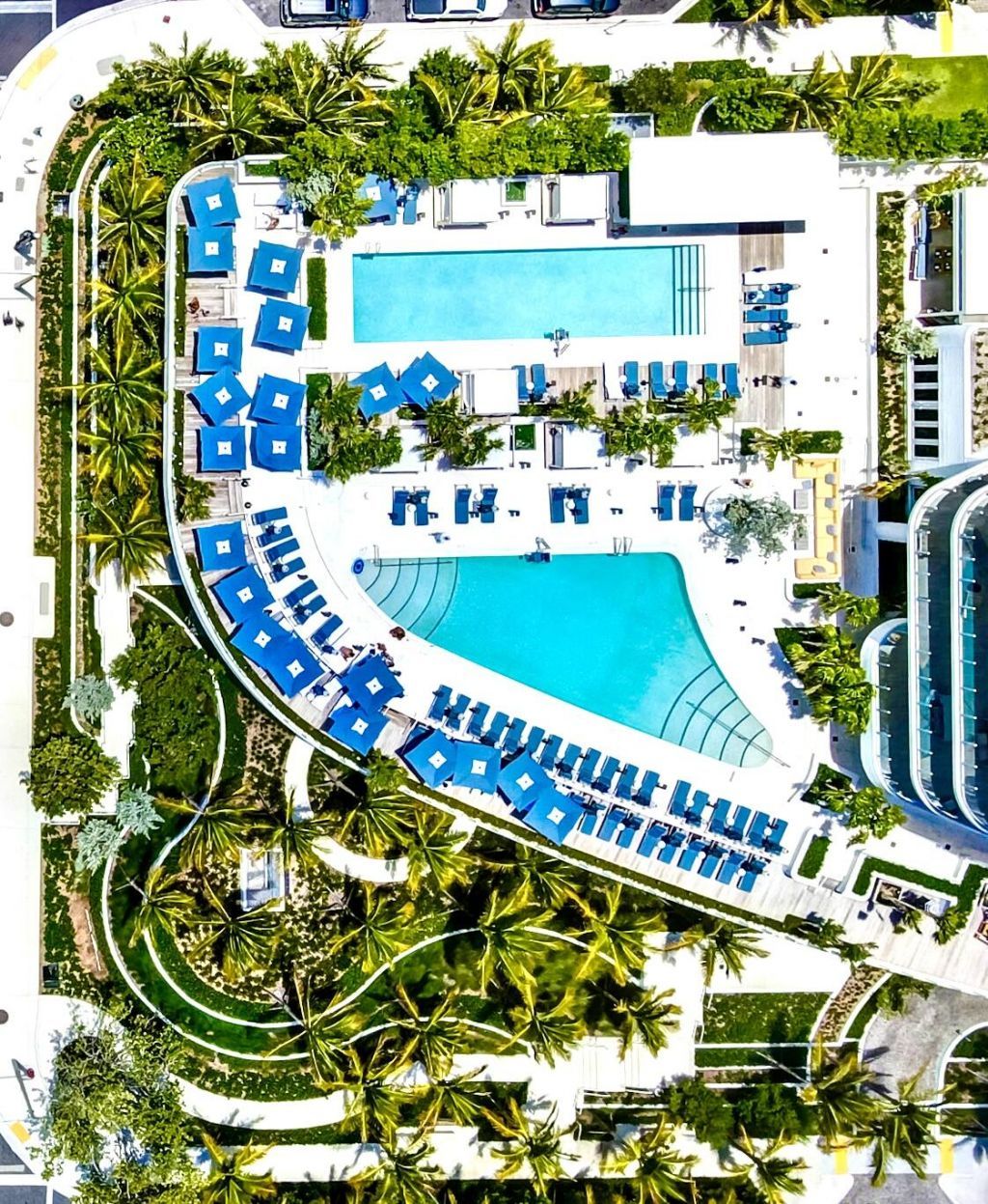 525 N Fort Lauderdale Beach Boulevard, Unit 602, Fort Lauderdale, FL 33304 Photo