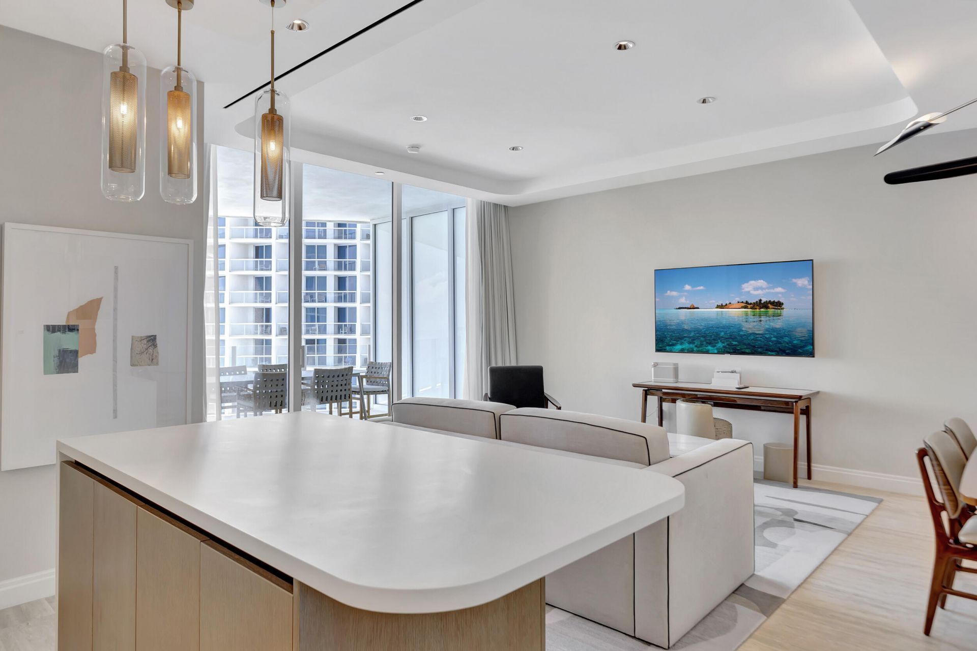525 N Fort Lauderdale Beach Boulevard, Unit 1605, Fort Lauderdale, FL 33304 Photo