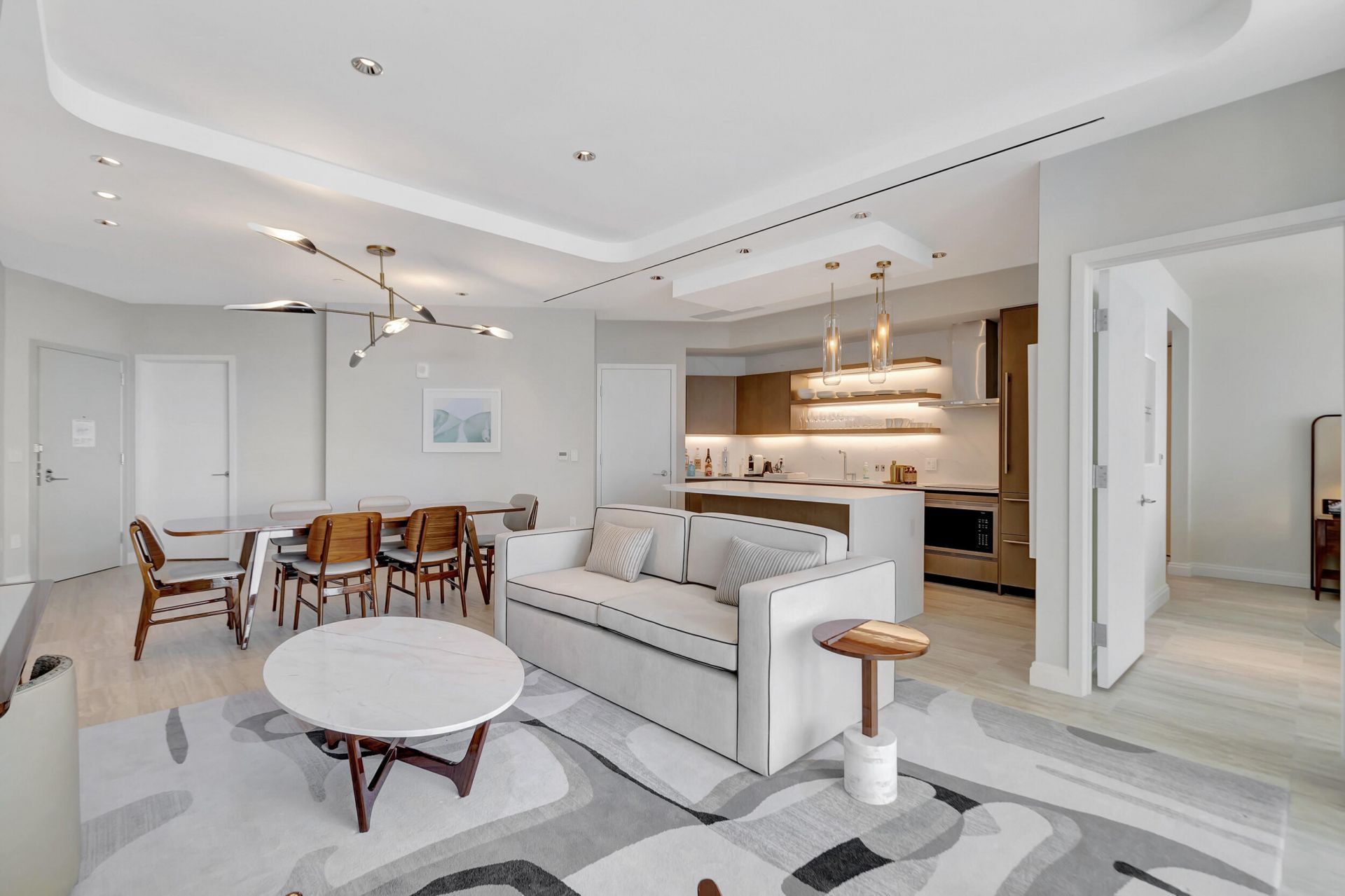 525 N Fort Lauderdale Beach Boulevard, Unit 1605, Fort Lauderdale, FL 33304 Photo